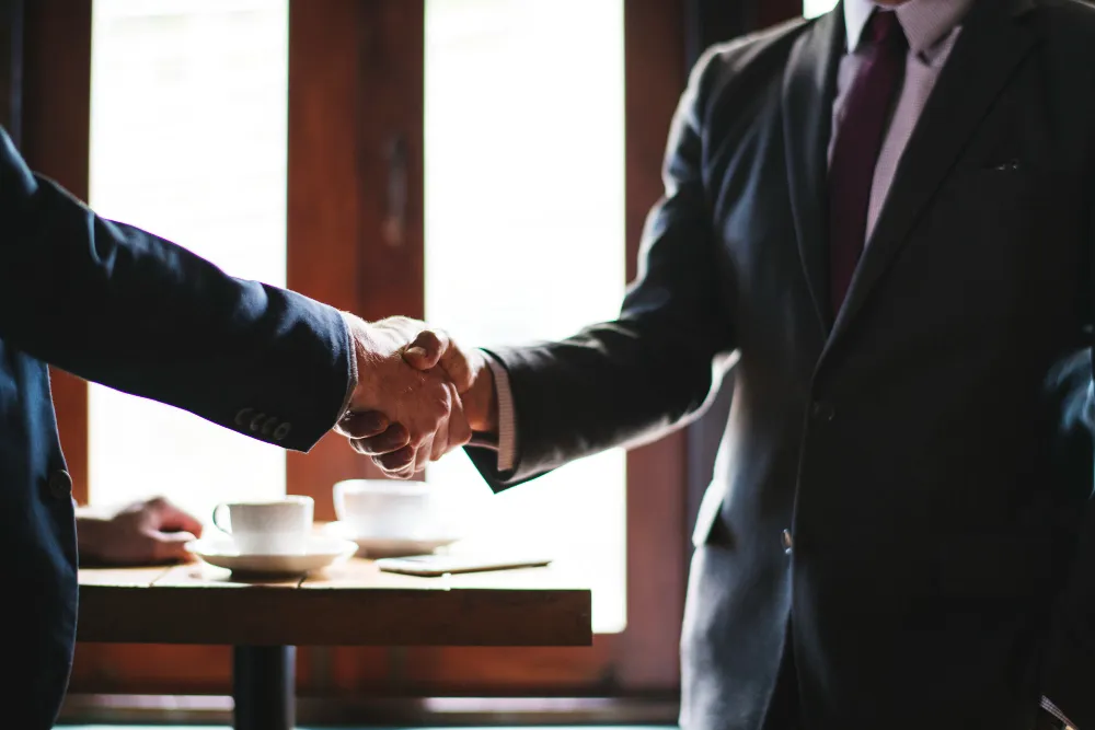 Close Ties with Market