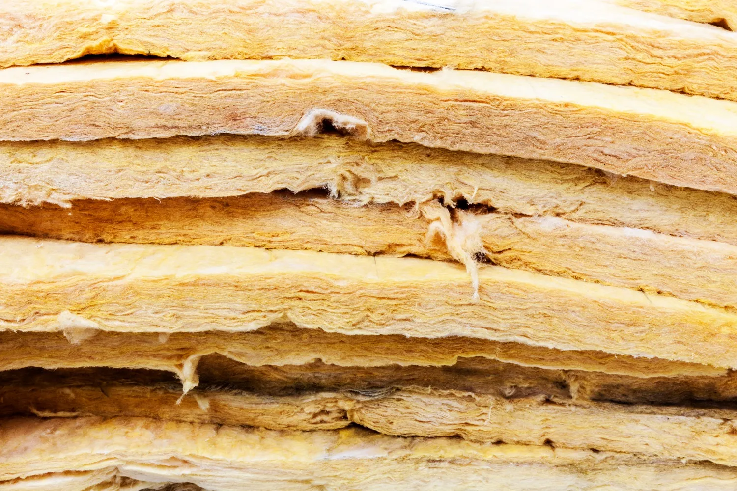 Insulation Materials