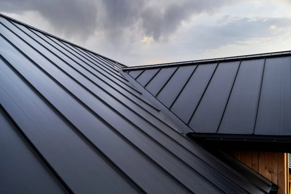 Roofing and Facade