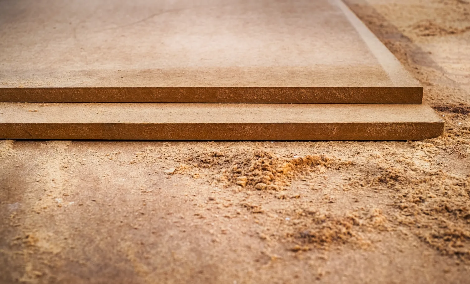 Wood & Fiber