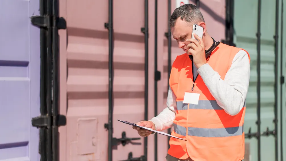 Logistics Solutions