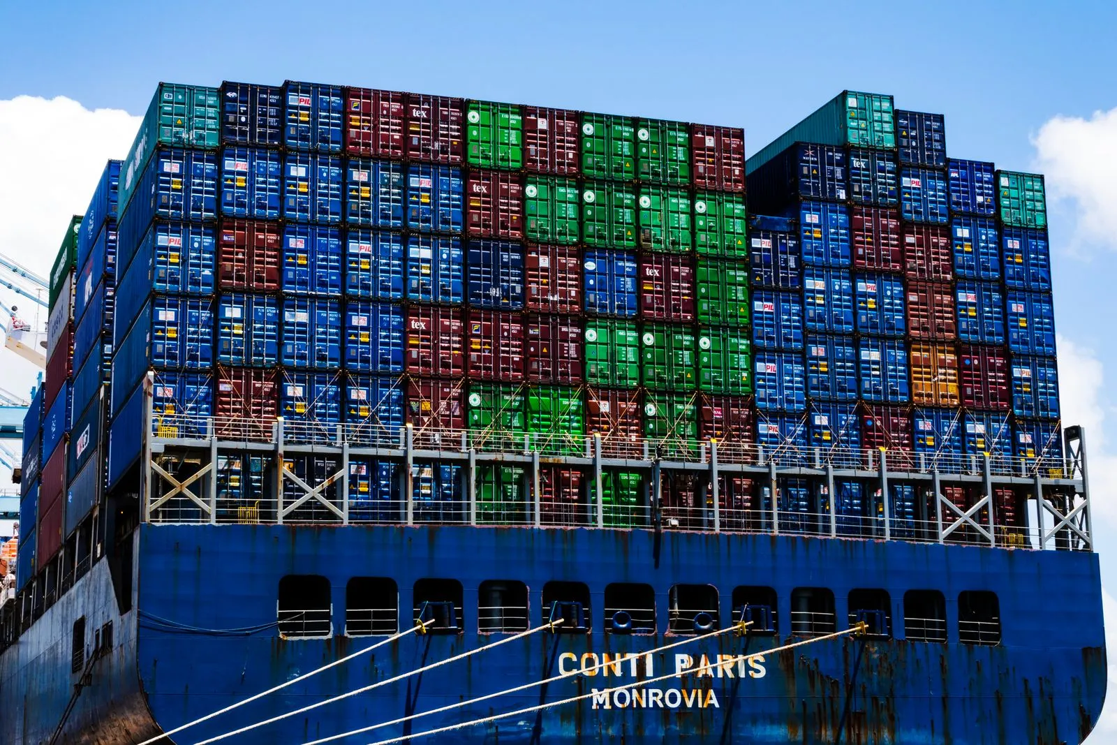 Logistics Solutions