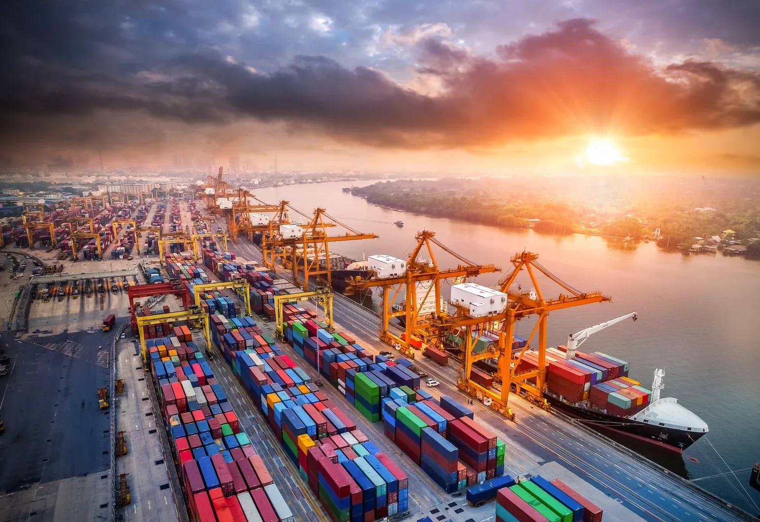 How Integrated Trade Planning Shortens International Delivery Timelines