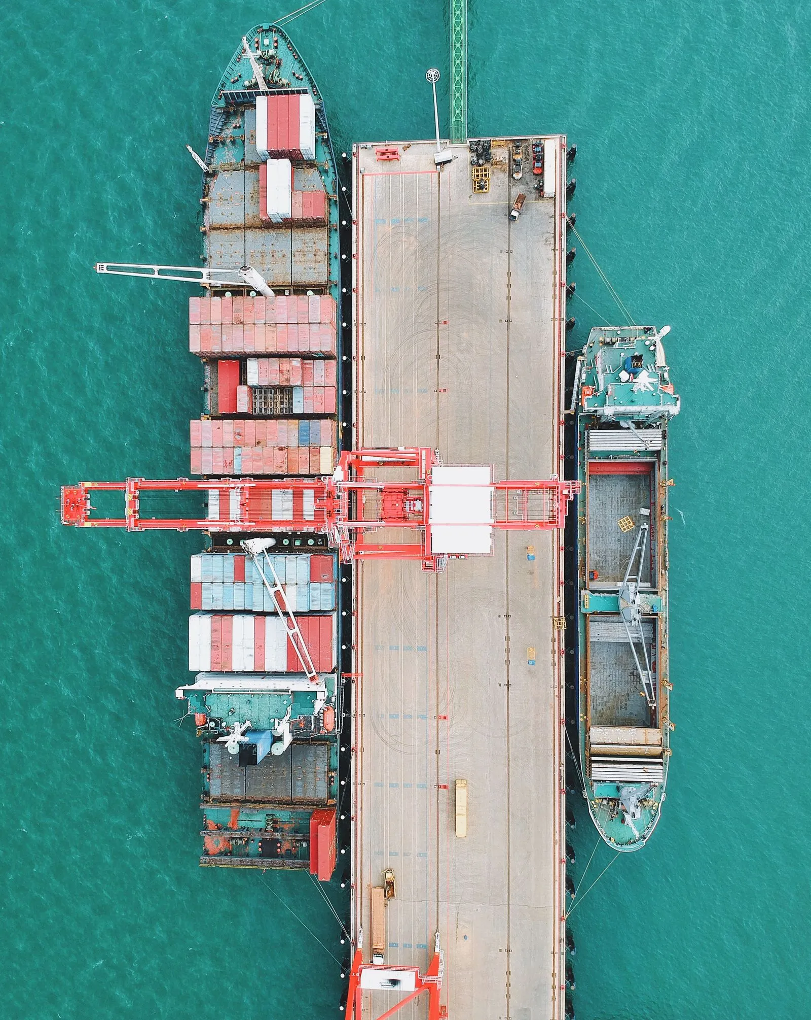 Trade & Customs Consultancy