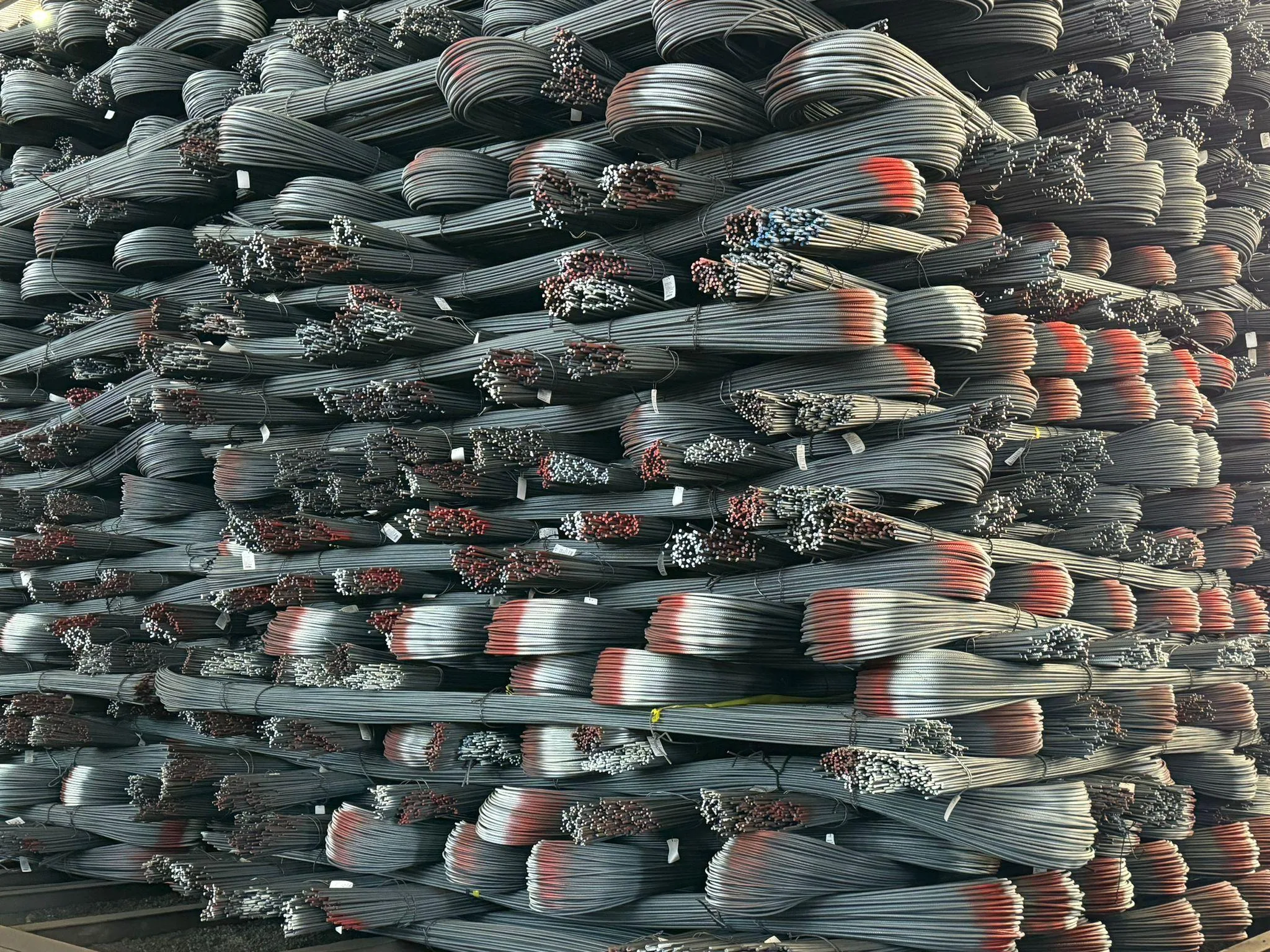 Zetmar Steel Stockyard 20
