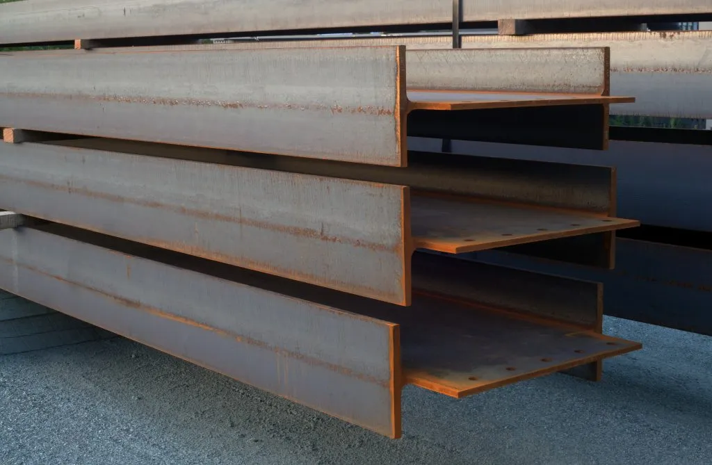 IPE Beams