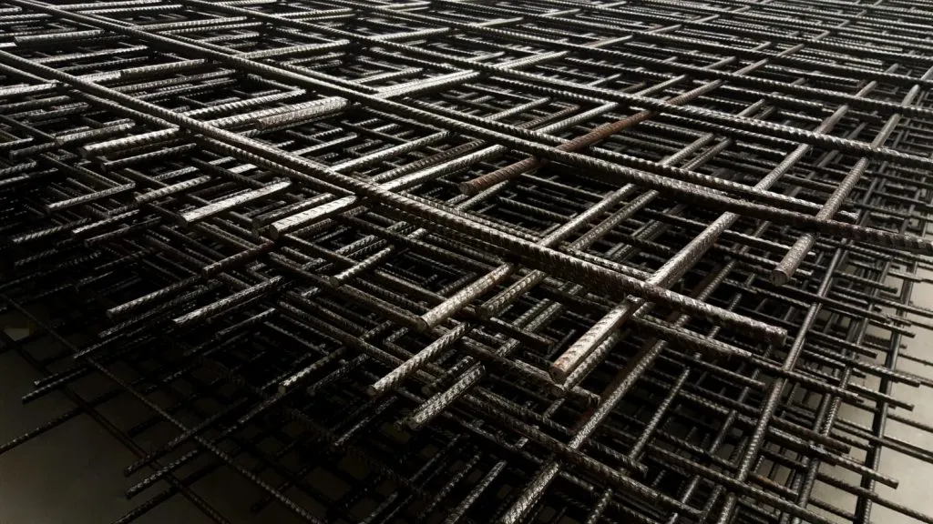 Reinforcement Mesh NF Standard