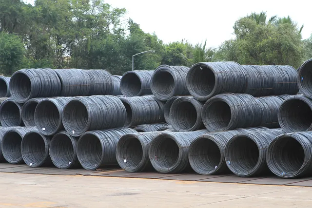 Wire Rod